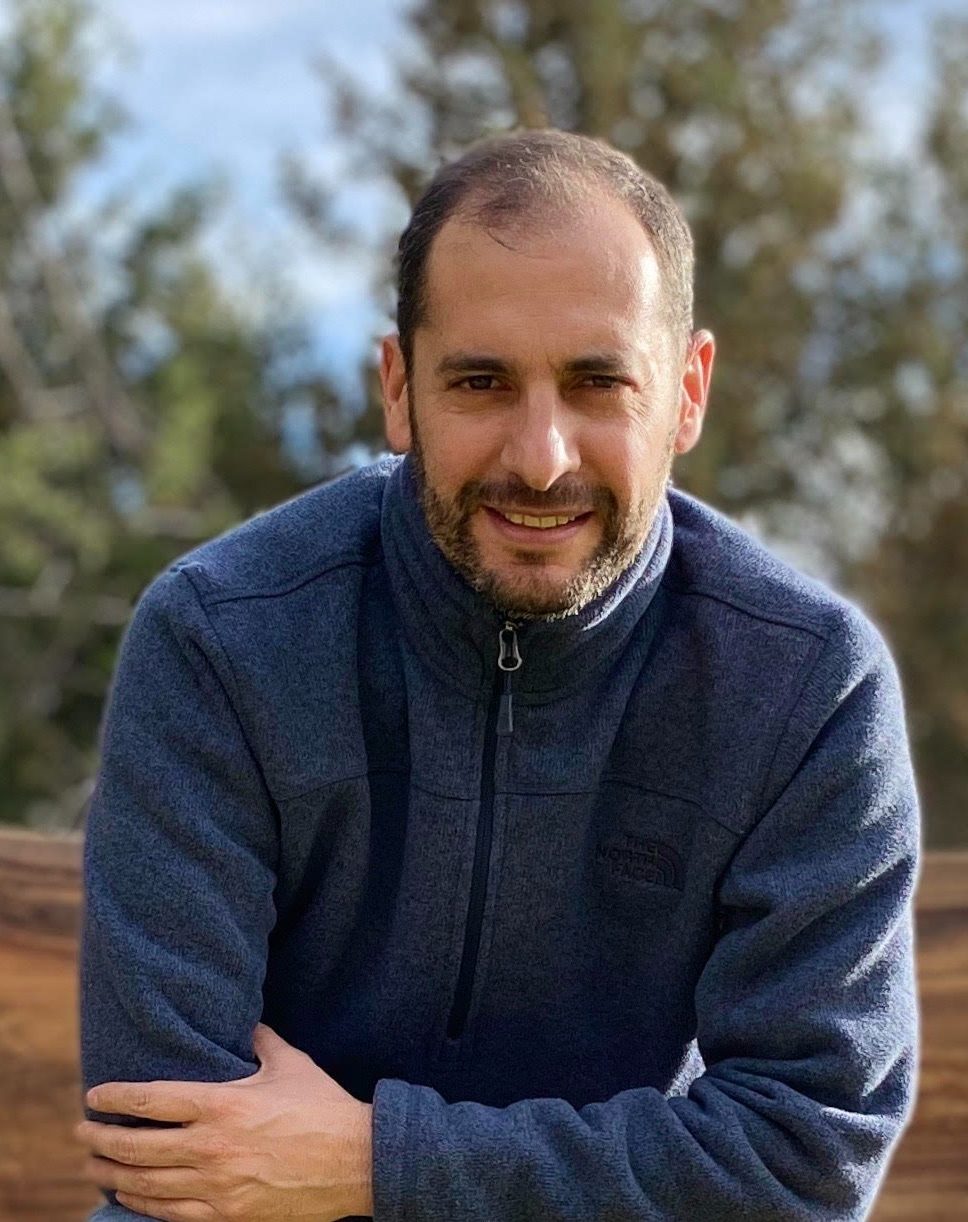 Luis Daniel Beltrán